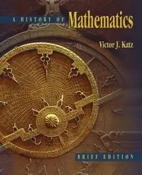 The history of mathematics : brief version